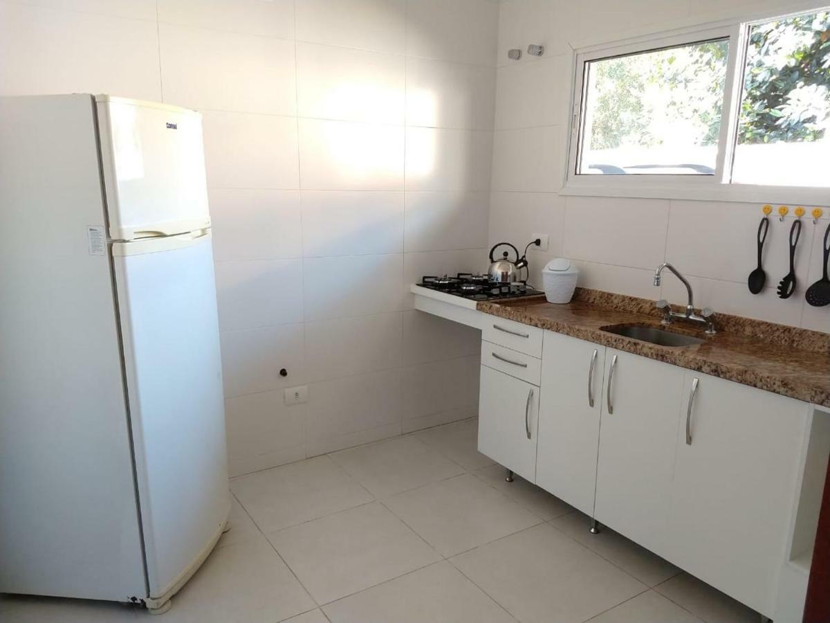 Casa Curitiba 120m² (1 Suíte e 2 Quartos) com garagem em condomínio Exterior foto