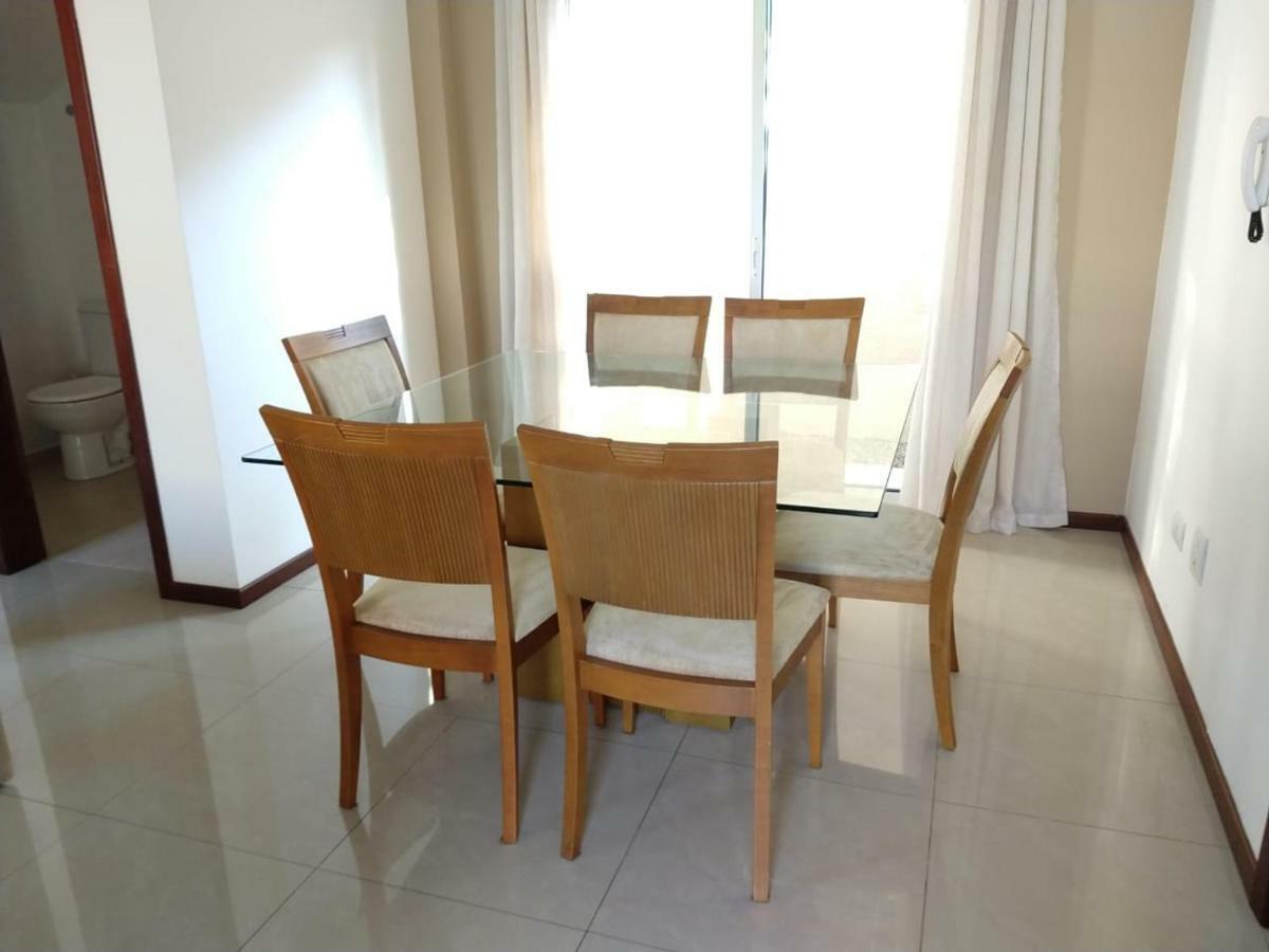 Casa Curitiba 120m² (1 Suíte e 2 Quartos) com garagem em condomínio Exterior foto