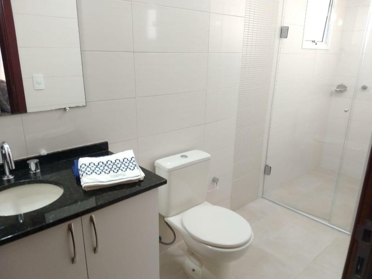 Casa Curitiba 120m² (1 Suíte e 2 Quartos) com garagem em condomínio Exterior foto