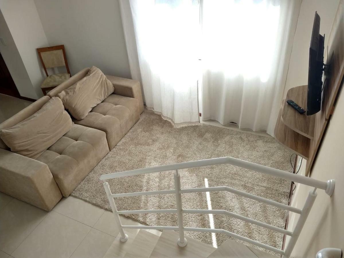 Casa Curitiba 120m² (1 Suíte e 2 Quartos) com garagem em condomínio Exterior foto