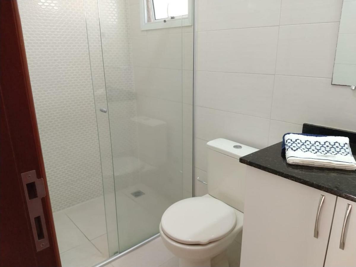 Casa Curitiba 120m² (1 Suíte e 2 Quartos) com garagem em condomínio Exterior foto
