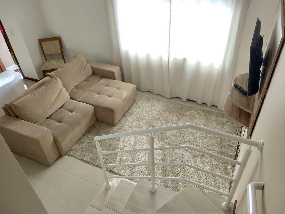 Casa Curitiba 120m² (1 Suíte e 2 Quartos) com garagem em condomínio Exterior foto